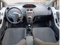 TOYOTA YARIS 2011/8 - 7