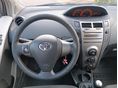 TOYOTA YARIS 2011/8 - 8