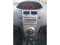 TOYOTA YARIS 2011/8 - 9