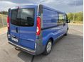 OPEL VIVARO 2010/5 - 5