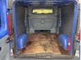 OPEL VIVARO 2010/5 - 8