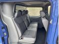 OPEL VIVARO 2010/5 - 9