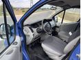 OPEL VIVARO 2010/5 - 11