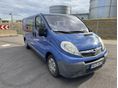 OPEL VIVARO 2010/5 - 3