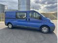OPEL VIVARO 2010/5 - 4