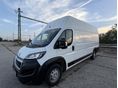 PEUGEOT BOXER 2.2 BlueHDI 330 CHC L3 Pro NEM ÁFAS LEGHOSSZABB KIVITEL