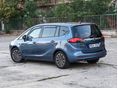 OPEL ZAFIRA TOURER 2014/7 - 2