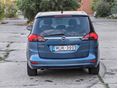 OPEL ZAFIRA TOURER 2014/7 - 3