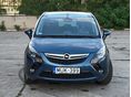 OPEL ZAFIRA TOURER 2014/7 - 4