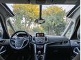 OPEL ZAFIRA TOURER 2014/7 - 8