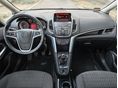 OPEL ZAFIRA TOURER 2014/7 - 9