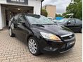 FORD FOCUS 1.6 TDCi Titanium DPF