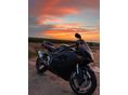 SUZUKI GSX-R 600 2005/10 - 4