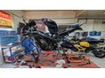 SUZUKI GSX-R 600 2005/10 - 6