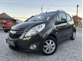 CHEVROLET SPARK 1.2 LS Plus Klíma! Akár 3 év garancia! Friss műszaki (2 év)!
