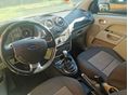 FORD FIESTA 2006/5 - 3