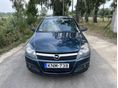 OPEL ASTRA H 2007 - 6