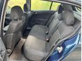 OPEL ASTRA H 2007 - 9
