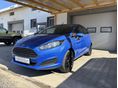 FORD FIESTA 2013/5 - 1