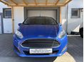 FORD FIESTA 2013/5 - 2