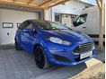 FORD FIESTA 2013/5 - 3