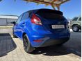 FORD FIESTA 2013/5 - 4