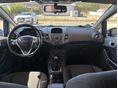 FORD FIESTA 2013/5 - 10