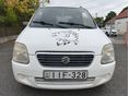 SUZUKI WAGON R+ 2004/6 - 2