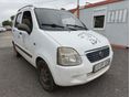SUZUKI WAGON R+ 2004/6 - 3