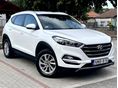 HYUNDAI TUCSON 1.6 GDi Comfort