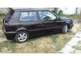 VOLKSWAGEN GOLF III 1.4 Van ferdehátu