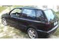 VOLKSWAGEN GOLF III 1993 - 2