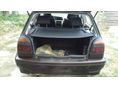 VOLKSWAGEN GOLF III 1993 - 3