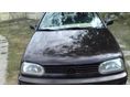 VOLKSWAGEN GOLF III 1993 - 4