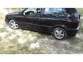VOLKSWAGEN GOLF III 1993 - 7