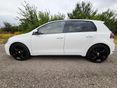 VOLKSWAGEN GOLF VI 2009/4 - 8