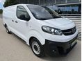 OPEL VIVARO Vivaro-e Cargo L 75 kWh (Automata) (3 személyes ) Hosszított Kivitel!