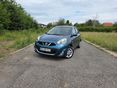 NISSAN MICRA 1.2 Tekna navigáció - automata klíma - tempomat - alufelni