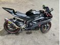 YAMAHA YZF R6 R 2007/10 - 2