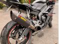 YAMAHA YZF R6 R 2007/10 - 8