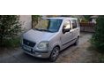 SUZUKI WAGON R+ 2001 - 1