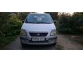 SUZUKI WAGON R+ 2001 - 2