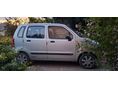 SUZUKI WAGON R+ 2001 - 3