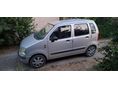 SUZUKI WAGON R+ 2001 - 4