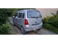SUZUKI WAGON R+ 2001 - 5