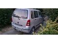 SUZUKI WAGON R+ 2001 - 6