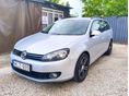 VOLKSWAGEN GOLF VI Variant 1.2 TSI Trendline Mo-i autó Újszerű Állapotban! 88ekm-Garancia!