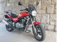 KAWASAKI ER-5 
