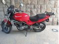 KAWASAKI ER-5 1999 - 5