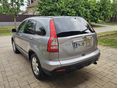 HONDA CR-V 2007/10 - 5